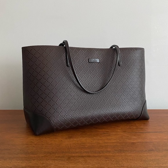 Gucci tote bag - Picture 4 of 14